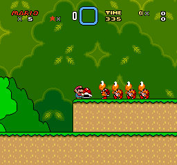 Super Mario All-Stars + Super Mario World